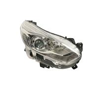 Faro Dx H7 046671 VALEO per FORD GALAXY III