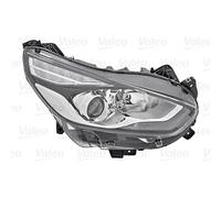 VALEO Lampadina alogena per fanale anteriore 46675 per i modelli di veicoli FORD S-Max II (2015 > )