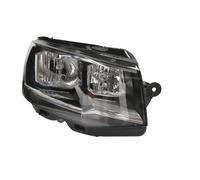 VALEO Lampadina alogena per fanale anteriore 46713 per i modelli di veicoli VOLKSWAGEN Transporter VI (2015 > 2019)