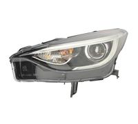 Faro Sx H9 046772 VALEO per INFINITI Q30 QX30