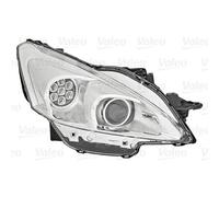 Faro Sx 046870 VALEO per PEUGEOT 508 SW I