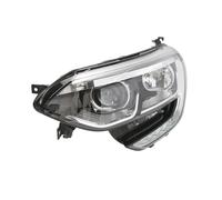Fanali VALEO 046916, sinistro