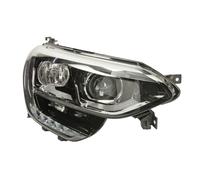 FARO DX H7-LED BASE RENAULT MEGANE GRAND COUPE 11/15>