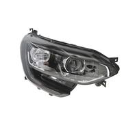Valeo Faro anteriore 046921 H7-LED High destro per Renault Megane Grand Coupe 15>