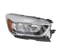 Fanali VALEO 046925, destro