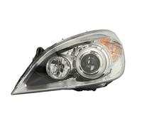 Fanali VALEO 046956, sinistro