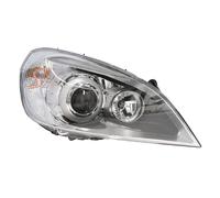 Fanali VALEO 046957, destro