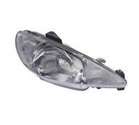 Fanali VALEO 087274, destro