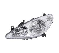 Fanali VALEO 088034, sinistro