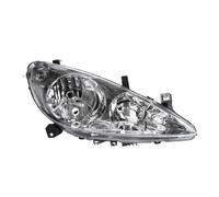 Fanali VALEO 088035, destro