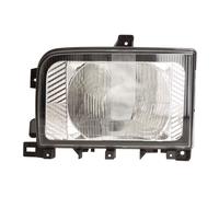 Fanali VALEO 089349, sinistro