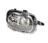 Faro Dx 450401 VALEO per CITROËN C3 / C3 ORIGIN III