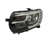 Fanali VALEO 450404, sinistro