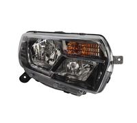 Valeo Faro anteriore destro per Dacia Logan II / Sandero II HAL LHD R 450405
