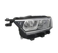 Valeo PROIETTORE SX VW T-ROC 17 ALOGENO 450516