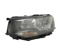 Valeo Faro principale 450704 per VW T-Cross sinistro