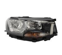 VALEO - 450705 - Faro principale destro alogeno ad alte prestazioni - Per VOLKSWAGEN T-Cross 01/2019 > 2022/03 - Anteriore - Lato Destro - Confezione da 1