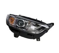 Fanali VALEO 450732, destro