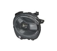 VALEO - 451137 - Massima luminosità ed efficienza, faro a LED - Per NISSAN Juke Black Edition 2019 > 2026 - Anteriore - Lato Destro - Pack de 1