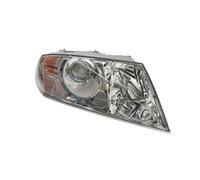 Fanali VISTEON/VARROC 20-200-01041, destro