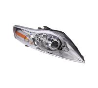 Fanali VISTEON/VARROC 20-200-01067, destra