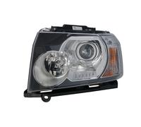 Fanali VISTEON/VARROC 20-201-01059, sinistro