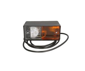 Fanali WAS 490 W06DZL