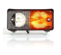 Fanali WAS 492 W07DZP