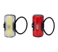 FANALI ZEFAL KIT ANT+POST SUPERVISION F20/R20 USB