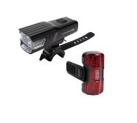 FANALI ZEFAL KIT ANT+POST SUPERVISION F200/R150 US