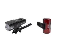 ZEFAL KIT FANALI ANTERIORE E POSTERIORE SUPERVISION F200/R150 US