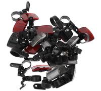 Fanalini Bici Riflettore Per Bicicletta Sulla Sicurezza Della Lampada