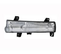 FANALINO ANT DESTRO PER JEEP COMPASS 2017-2020 CON LUCE DIURNA