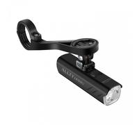 Fanalino Anteriore Bici ALLTY 1200U LED - 1200 Lumen, USB-C, Antiriflesso