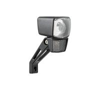 Fanalino anteriore bici Axa Nxt 45 Dinamo Led 45 Lux Noir 100x45x45 mm