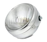 Fanalino Anteriore Bici Faro Moto Universale Luce Per Della Motocicletta