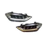Fanalino Anteriore Compatibile Con Hyundai Per Elantra 2015 2016 2017 2018 2019 Lampade Di Ricambio Auto Luci Diurne Accessori Plug And Play