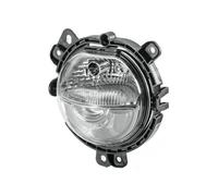 FANALINO ANTERIORE CON DRL DESTRO PER MINI COUNTRYMAN DAL 2016 HELLA