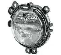 FANALINO ANTERIORE DESTRO CON DRL PER MINI COUNTRYMAN 16> HELLA