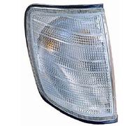 FANALINO ANTERIORE DESTRO INCOLORE MERCEDES 124