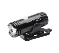 Fanalino anteriore Eleven a led bianco ricaricabile USB 1 led - 150 Lumen