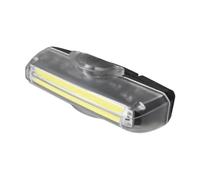 Luce Anteriore Eleven ricaricabile usb 16 Led - Nero 50 / Nero