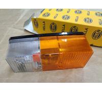 Fanalino anteriore freccia SX Front signal turn light EU hella jeep cj wrangler