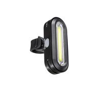Fanalino anteriore KRYPTONITE Avenue F-150 COB attacco USB
