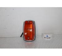 FANALINO ANTERIORE LATERALE UNIVERSALE CARELLO PER FIAT 639 642 662 682 690 615