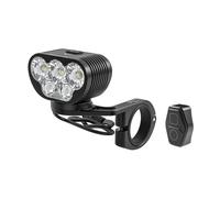 Magic Shine Fanale Anteriore Monteer 8000s Galaxy V2 Remote Version