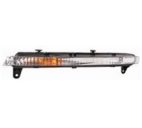 FANALINO ANTERIORE PER AUDI Q7 06-09 LUCE DIURNA SINISTRO