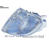 FANALINO ANTERIORE PER CITROEN BERLINGO PEUGEOT RANCH PARTNER 96-02 DESTRO