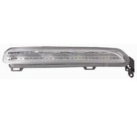 FANALINO ANTERIORE PER HONDA CIVIC 12-16 LUCE DIURNA A LED SINISTRO