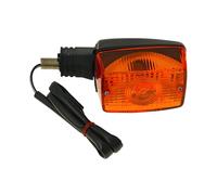 Fanalino anteriore per Honda PX50, SH75